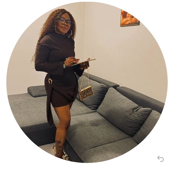 legit chinyere👸of Dimple✨️🌸