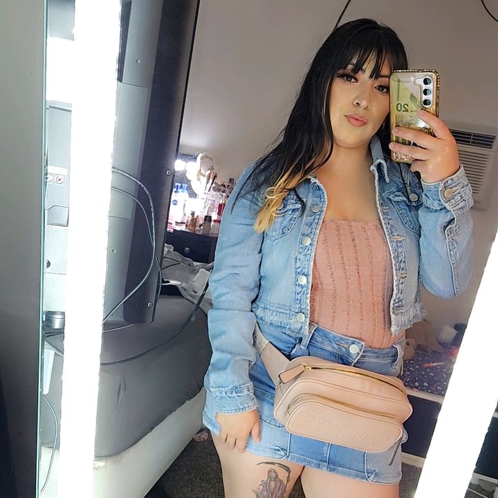 Lesly 🍑❤️