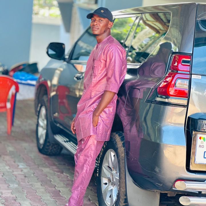 💯kaba🇬🇳224