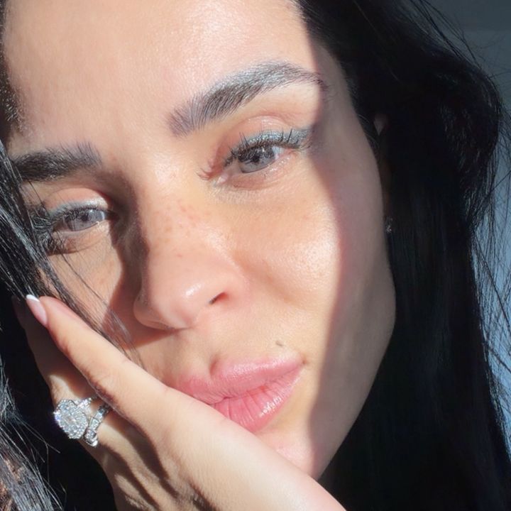 Fatima zahra Zeglam