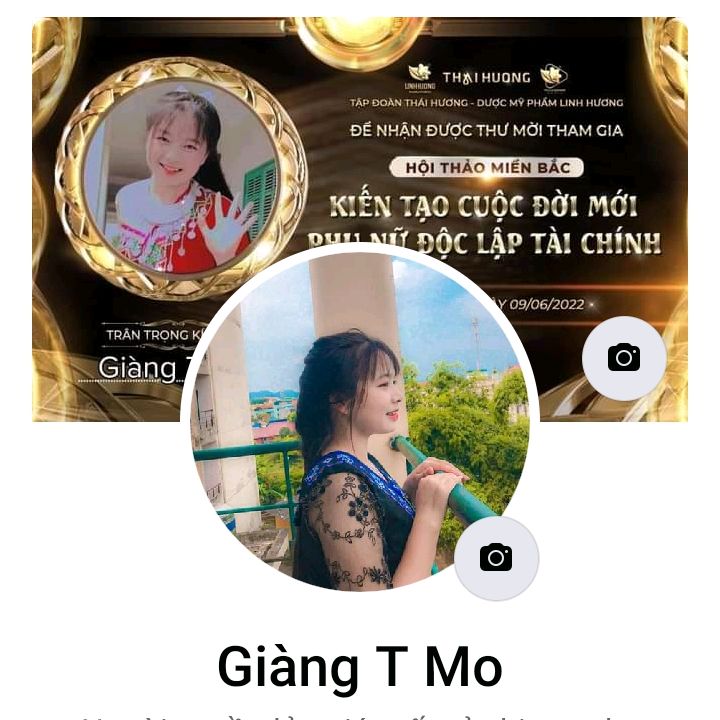 ☘️DƯƠNG Mo❤🥰