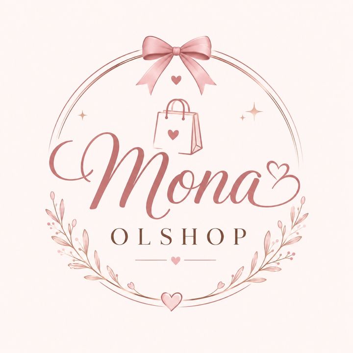 NL Mona Olshop