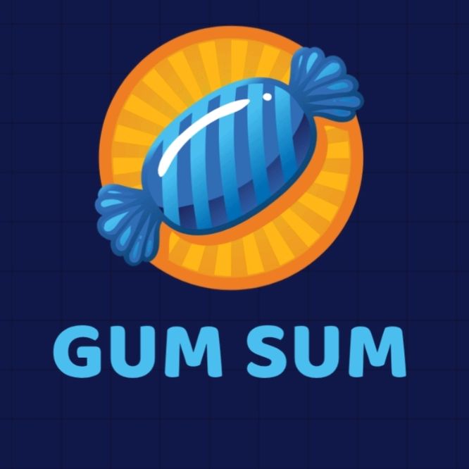 Gum Sum