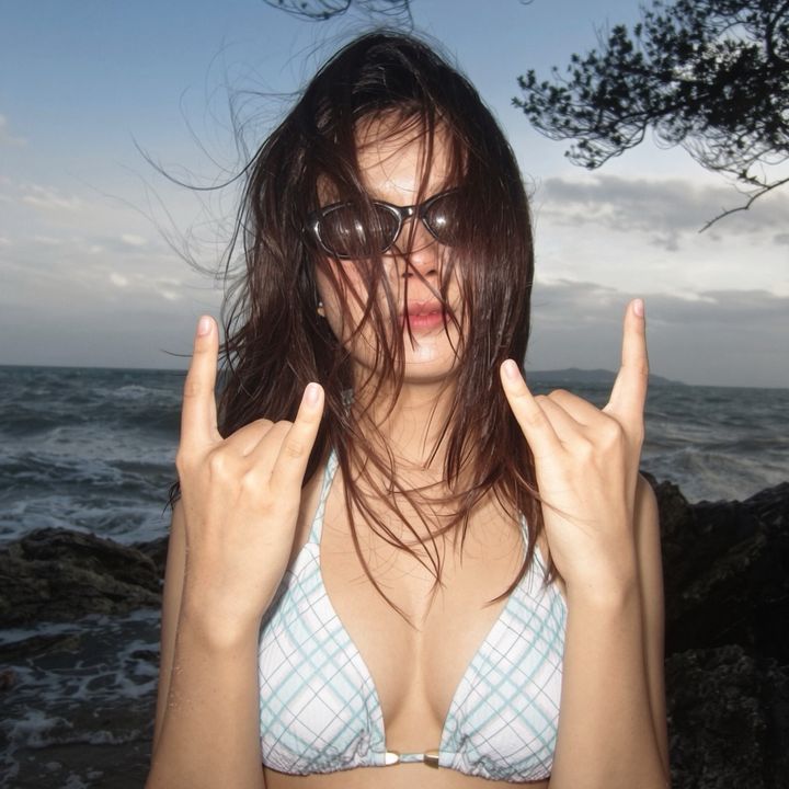 ออกอ