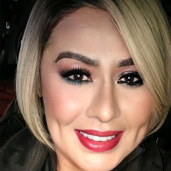 GORGEOUS💋 HAYDEE🌹