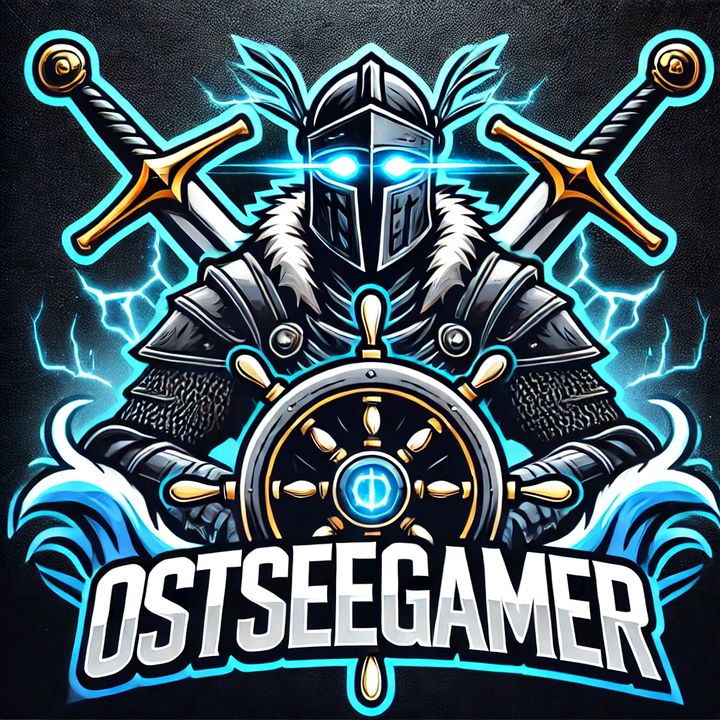 OstseeGamer 🪵