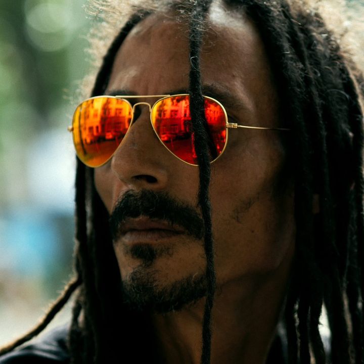 Bob Ahmed