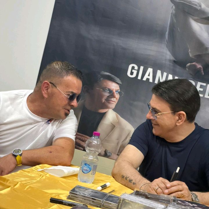 Marco Leggenda 🌟