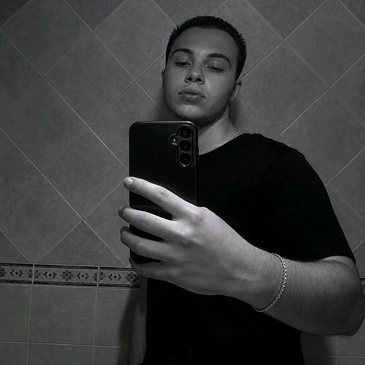 〽️IKE