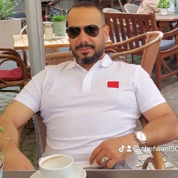 🇮🇶Chef Wael🇩🇪