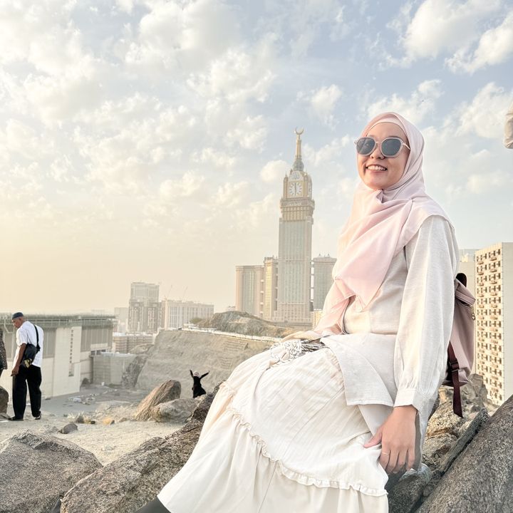 Ika Rizki