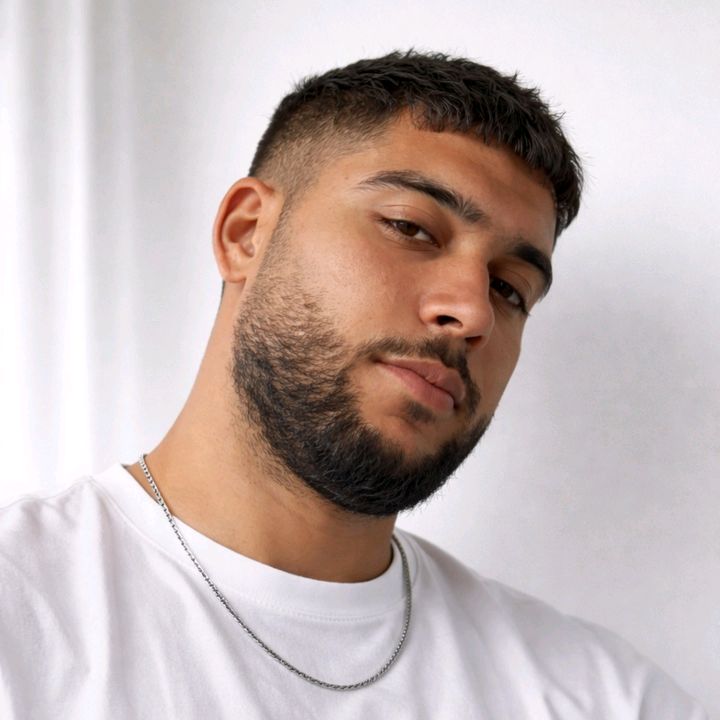 Nino  Nabil