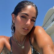 ISABELLA LADERA