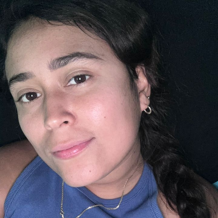 Mamá de Jr ❤️