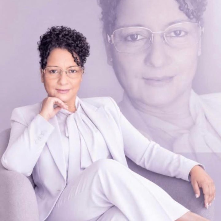 Irma cano