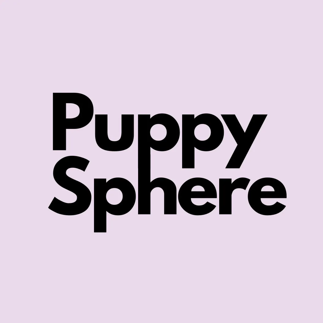 Puppy Sphere 🤍
