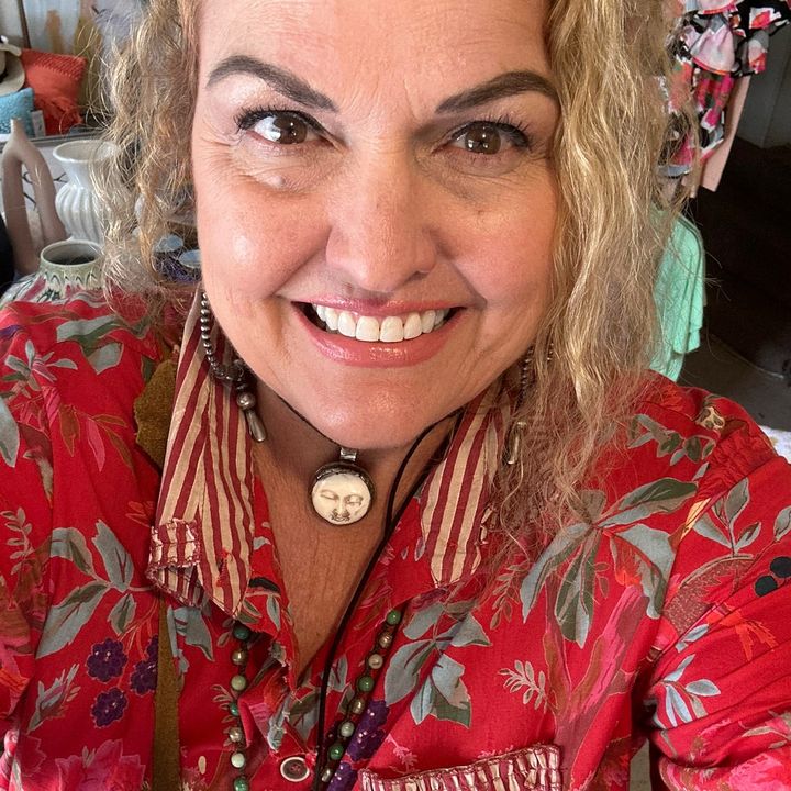VintageGypsy Boutique
