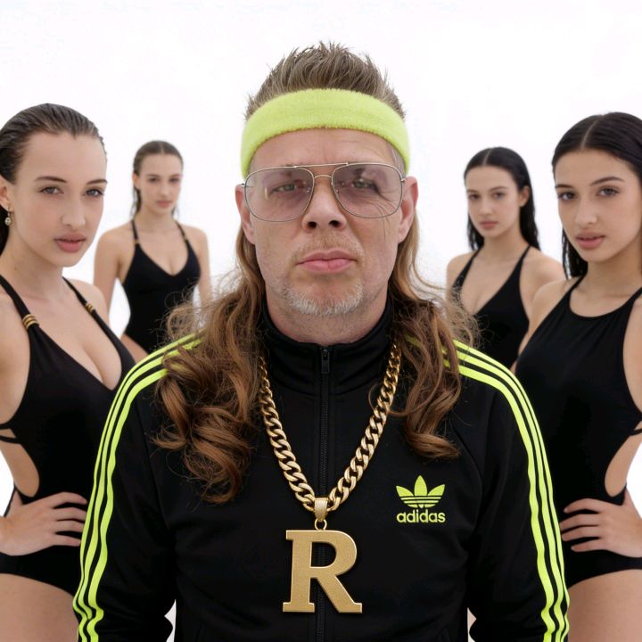 ronnie_the_newkid
