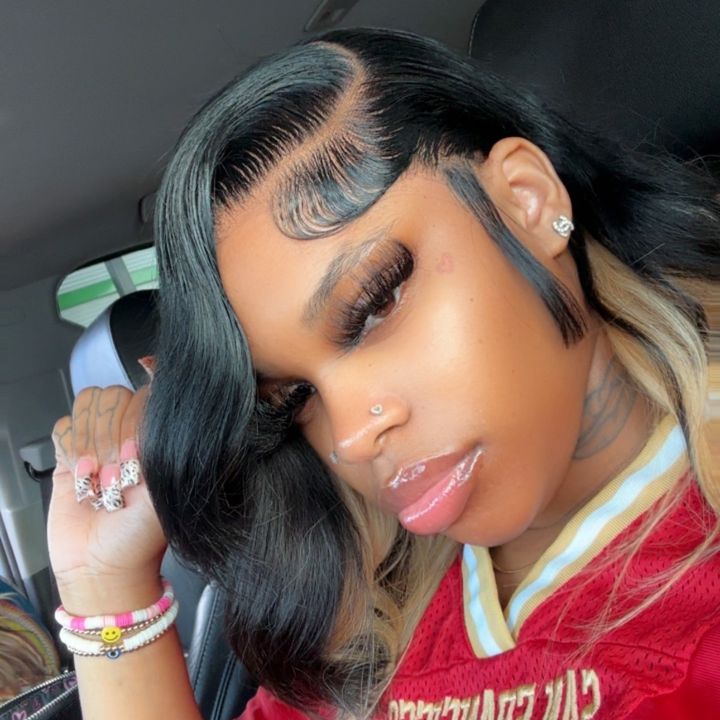 Marie CashBaby🦋