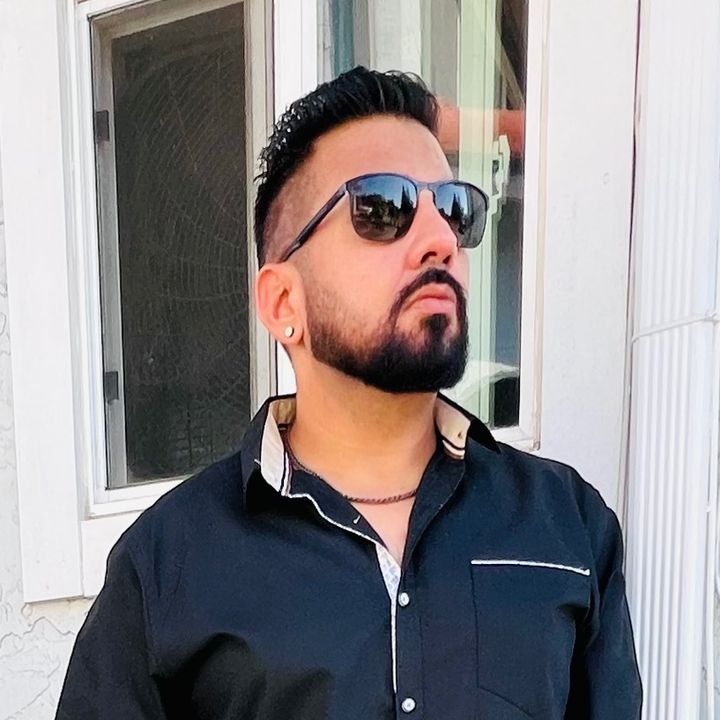 AMAN 😎