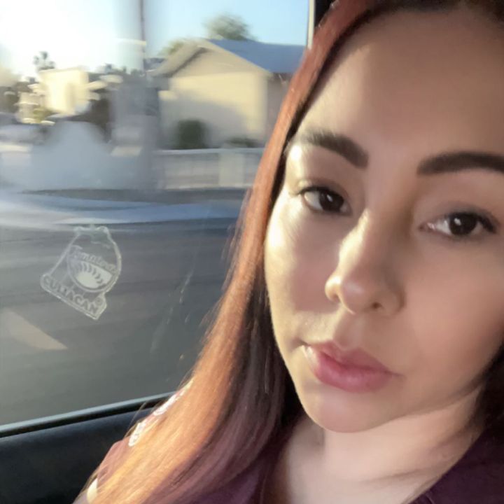 Blanca Aguilar