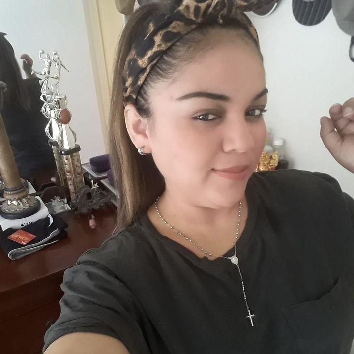 Jessica M cuenta oficial 💋🙈