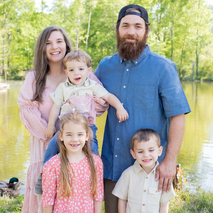 christinahomesteadmom