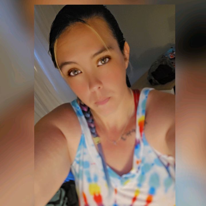 Beth Carrier