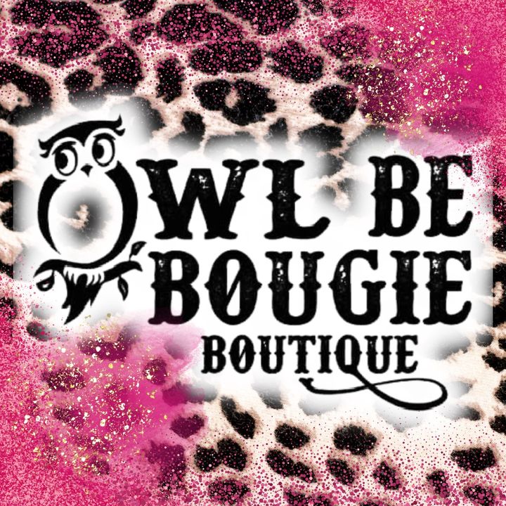 OwlbeBougieBoutique