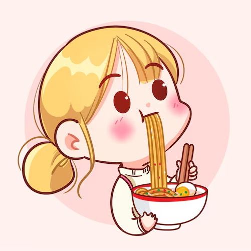 Foodie ASMR