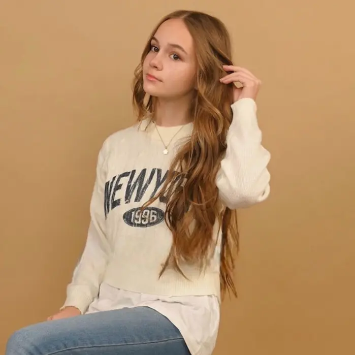 sabrina♡
