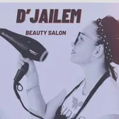 D’Jailen Beauty salón