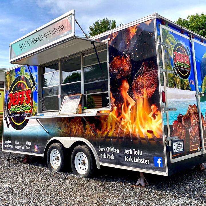 Jeff’s Jamaican Cuisine