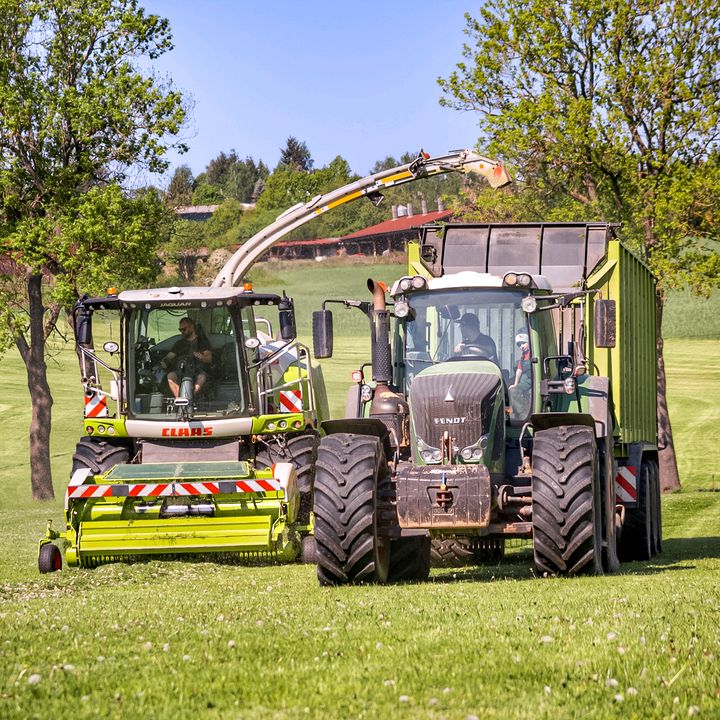Farming_photos_Vogtland 🚜
