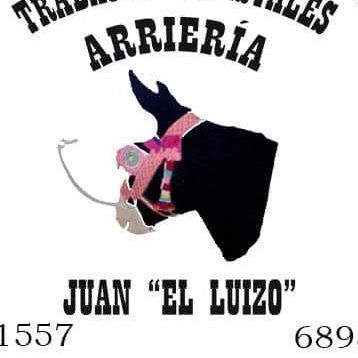 ARRIERIA JUAN EL LUIZO