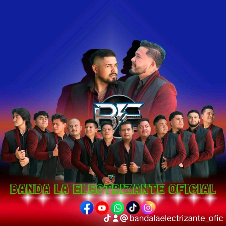 Banda la Electrizante Oficial