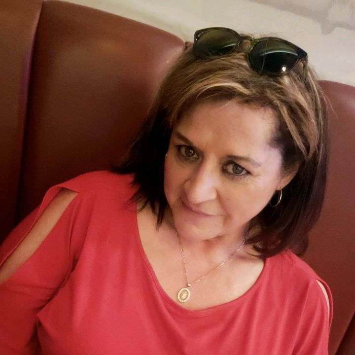 Maria Gonzalez91468