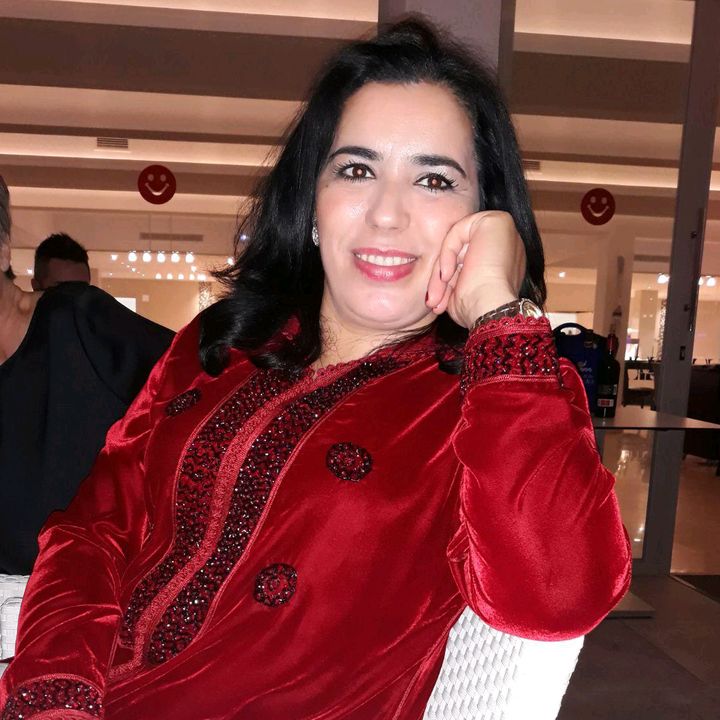 🎀Habiba kartibou 🎀🥰😍😊