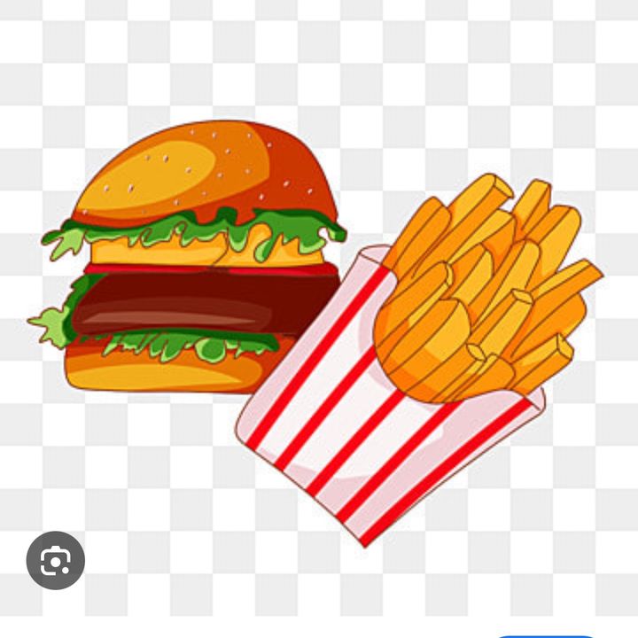 Not another foodie page