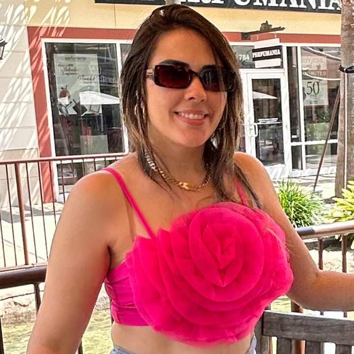 Amnielys Menendez160🥰🥰