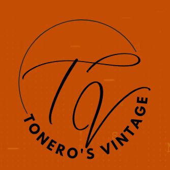 Tonero's vintage