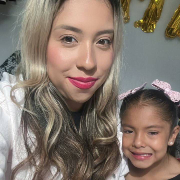 Andrea Trujillo 🩷