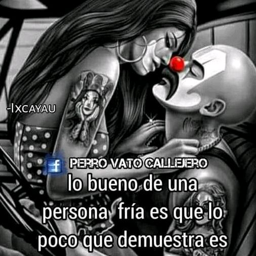 Puro pinche Maka
