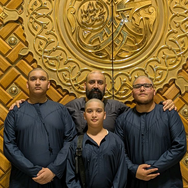 kashi family
