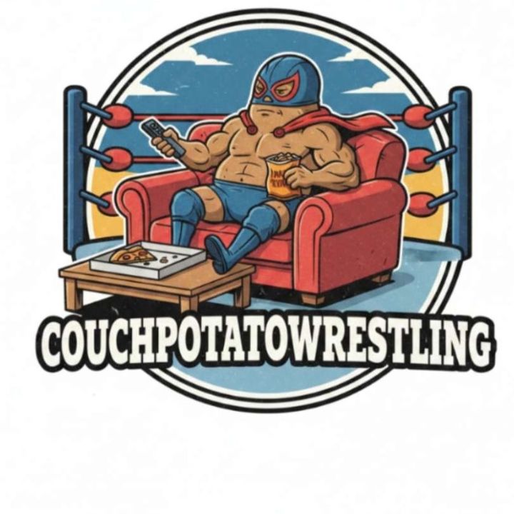 couchpotatowrestling