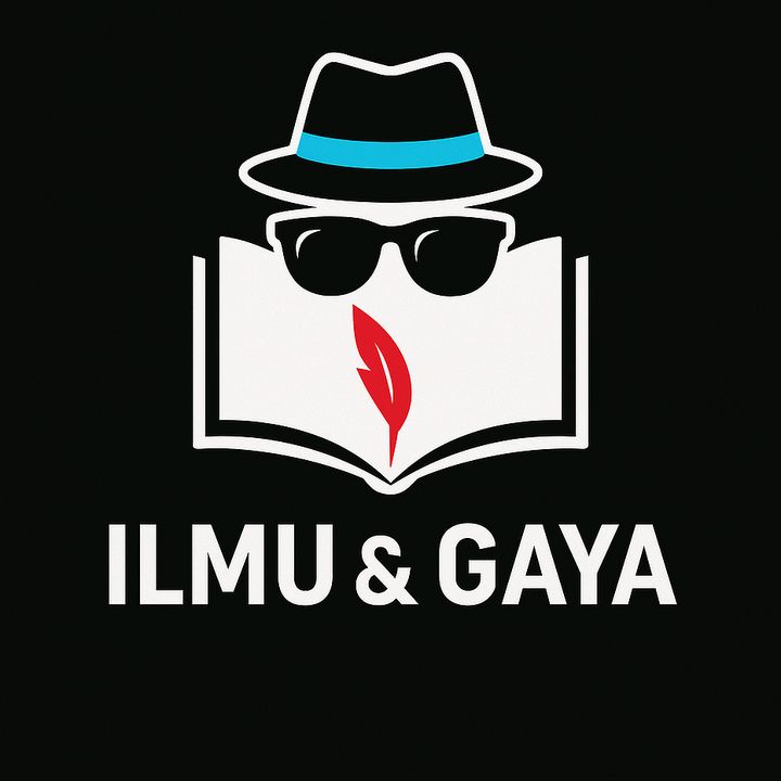 Ilmu&Gaya
