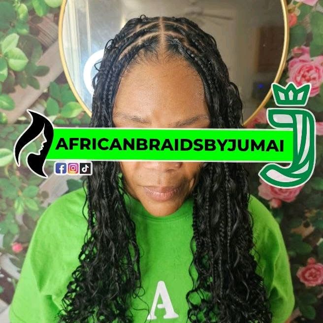 jumaibeautybraids 💸