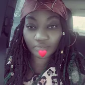 ❤️💙HaitianQueen ♥️🖤💛💚