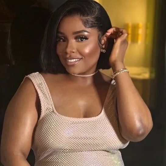 Patricia Faith Love