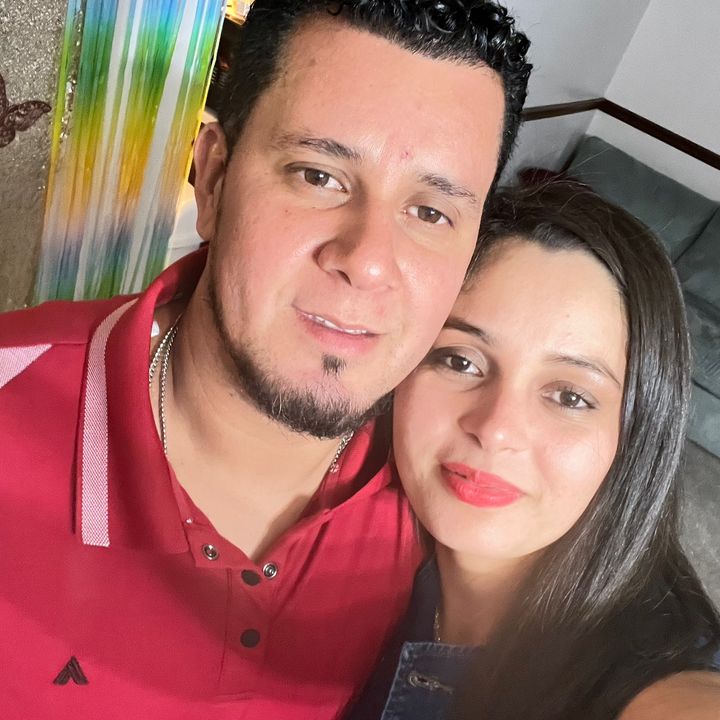 Dany MB Nicaragua 🇳🇮